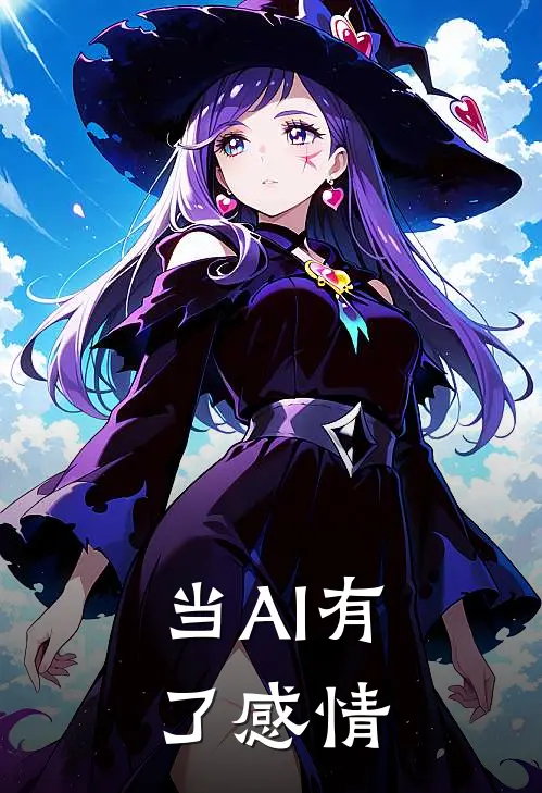 当AI有了感情