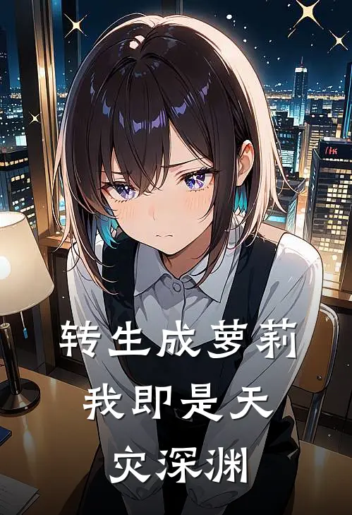 转生成萝莉，我即是天灾深渊