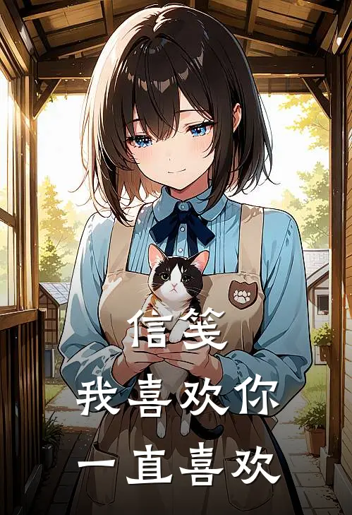 信笺：我喜欢你，一直喜欢