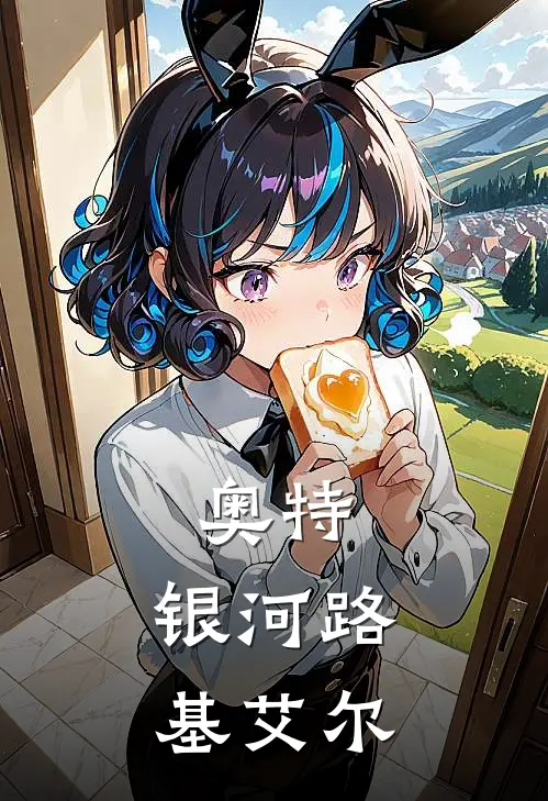 奥特：银河路基艾尔