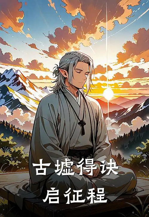 古墟得诀启征程