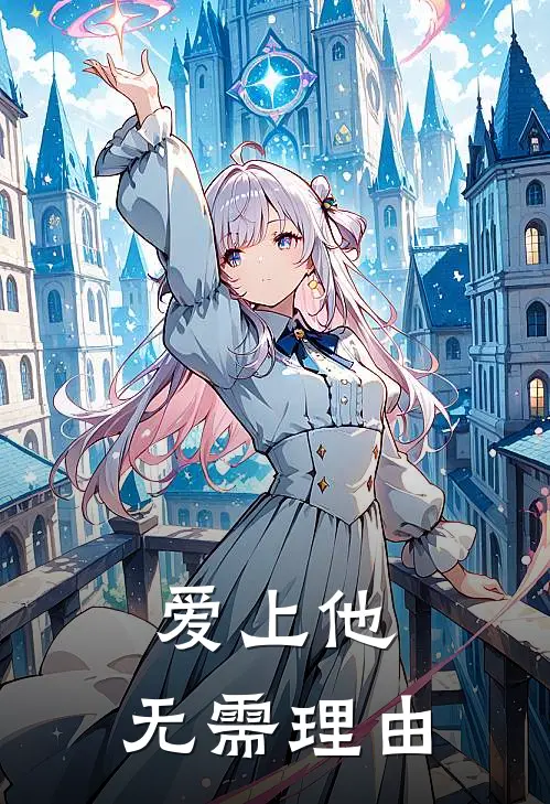 爱上他，无需理由