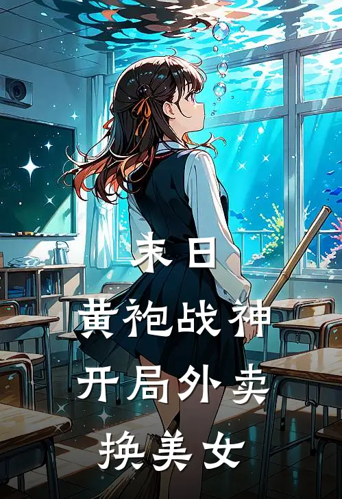 末日：黄袍战神，开局外卖换美女