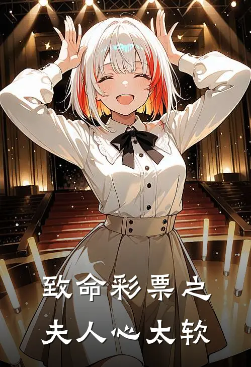 致命彩票之夫人心太软