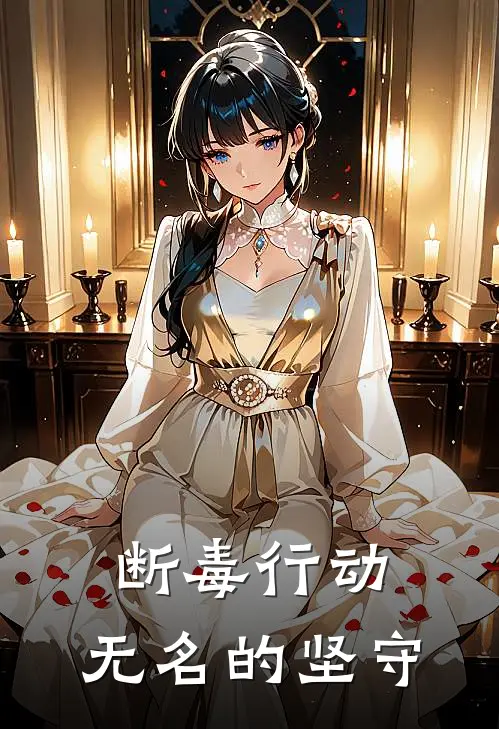 断毒行动：无名的坚守