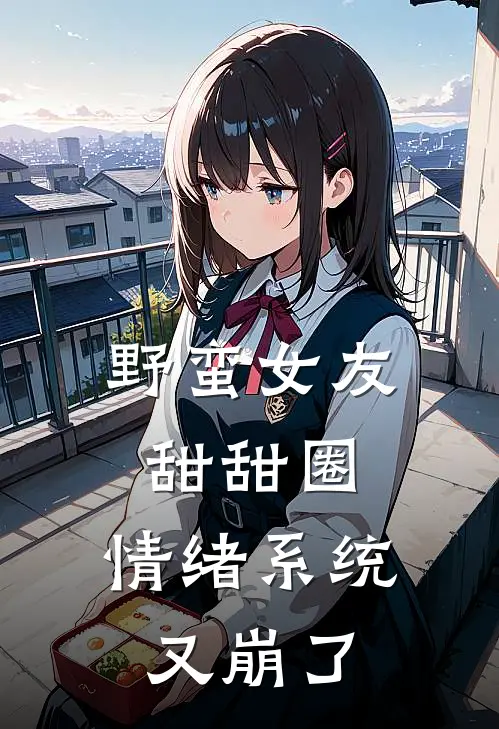 野蛮女友甜甜圈：情绪系统又崩了