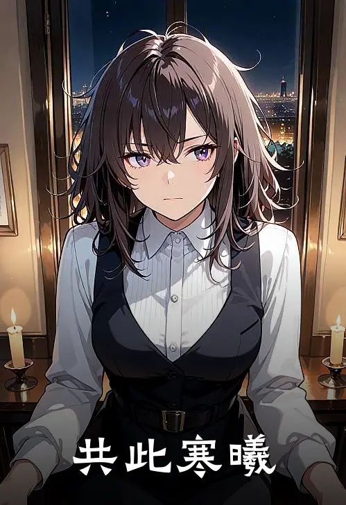 共此寒曦
