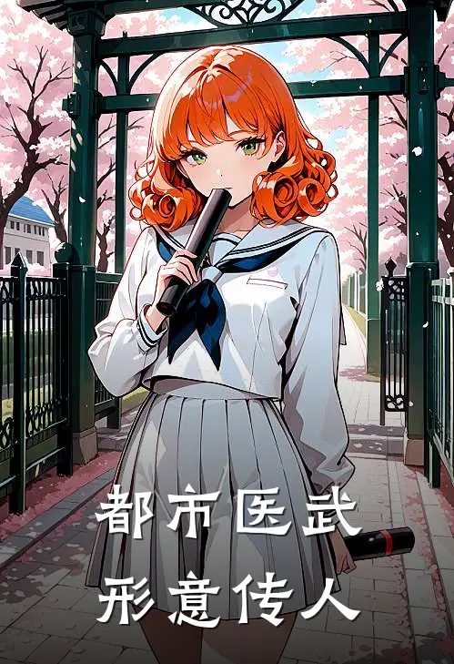 都市医武：形意传人