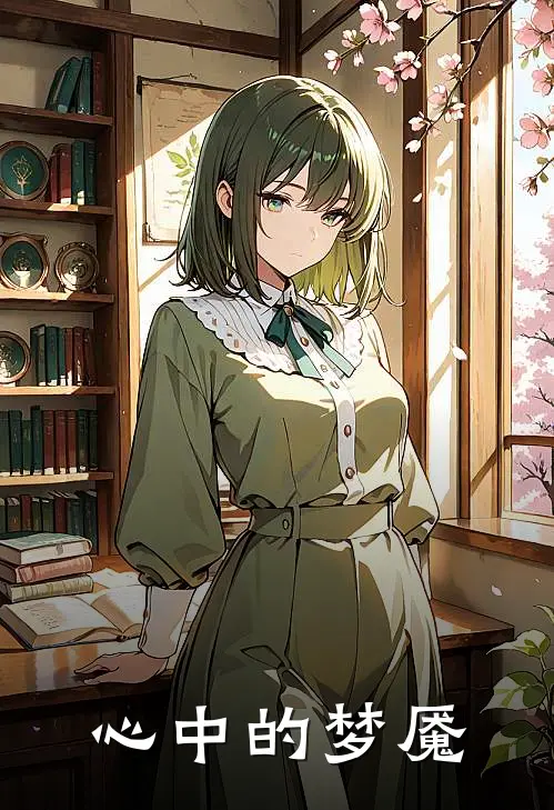 心中的梦魇