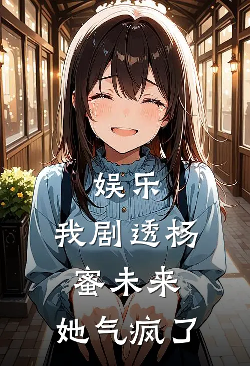 娱乐：我剧透杨蜜未来，她气疯了