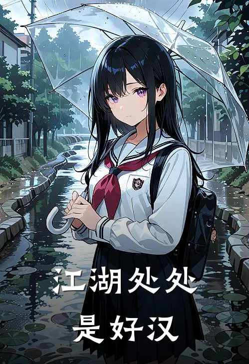 江湖处处是好汉