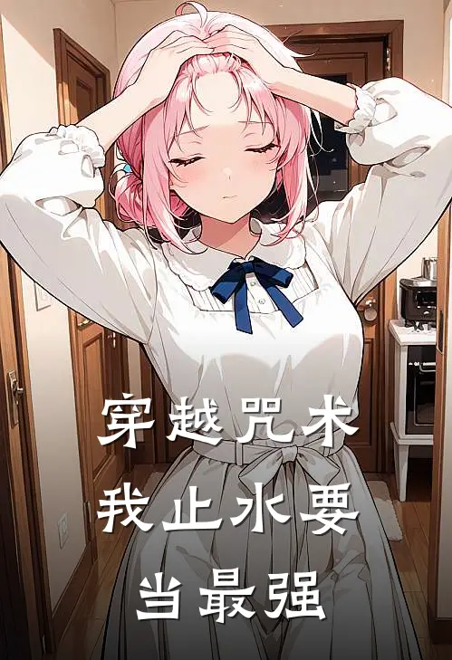 穿越咒术我止水要当最强