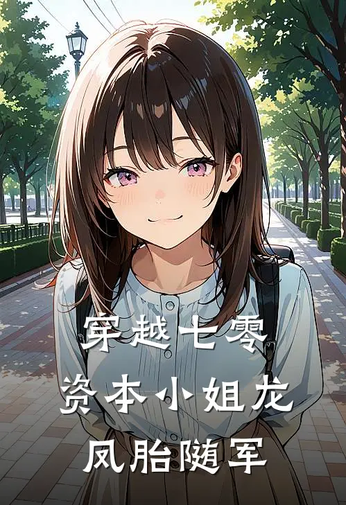 穿越七零，资本小姐龙凤胎随军