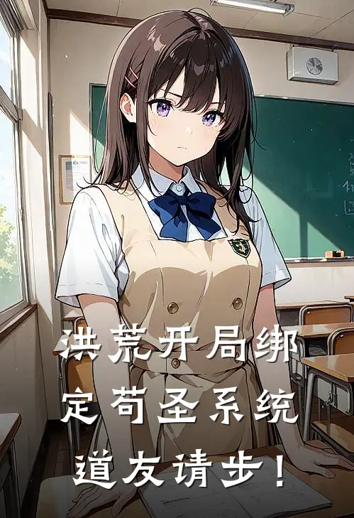 洪荒开局绑定苟圣系统道友请步！