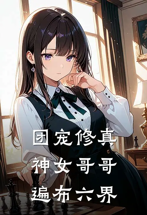 团宠修真，神女哥哥遍布六界