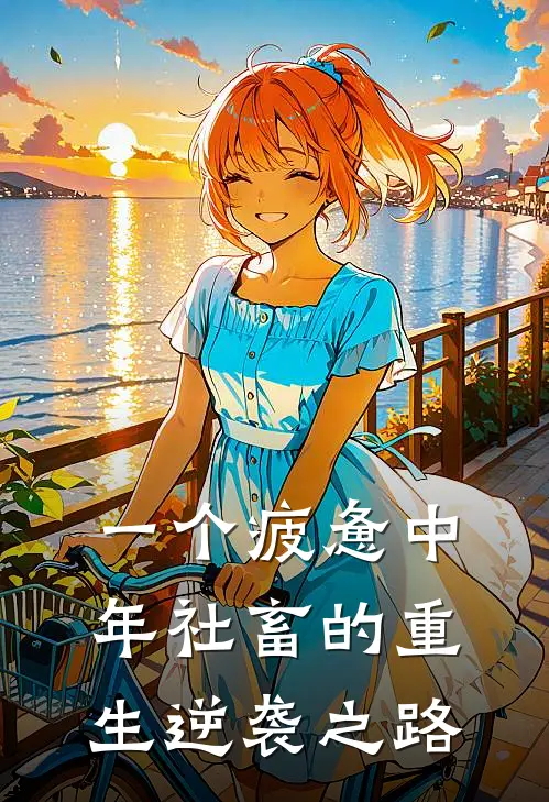 一个疲惫中年社畜的重生逆袭之路