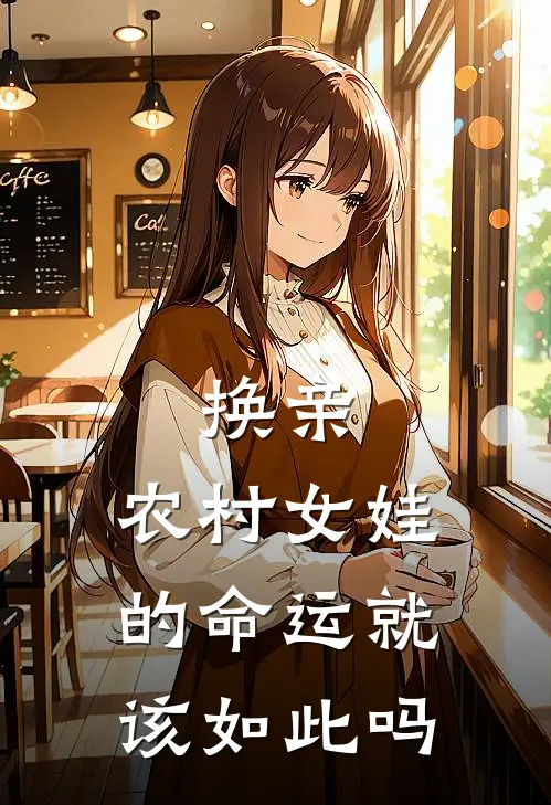 换亲，农村女娃的命运就该如此吗