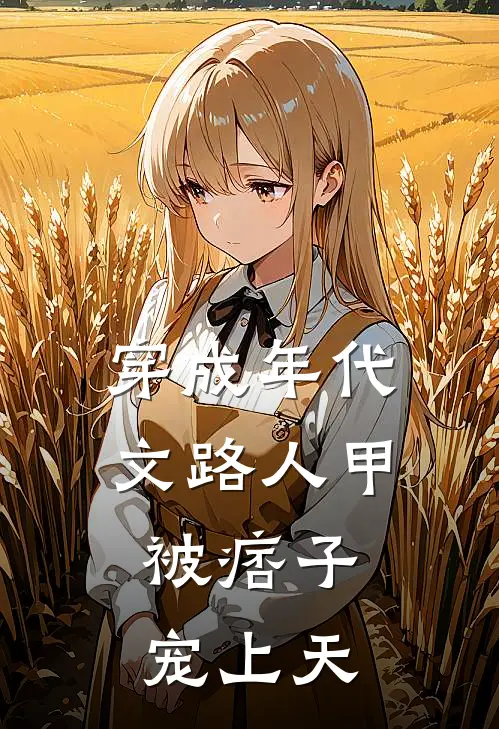 穿成年代文路人甲，被痞子宠上天