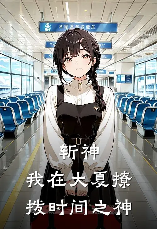 斩神：我在大夏撩拨时间之神