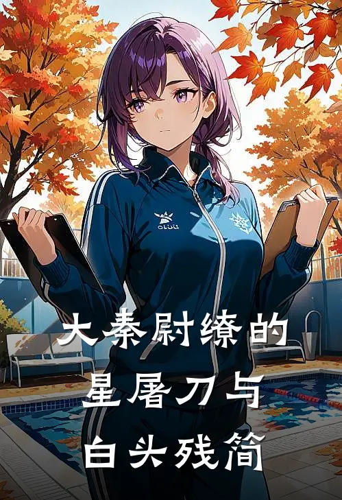 大秦尉缭的星屠刀与白头残简