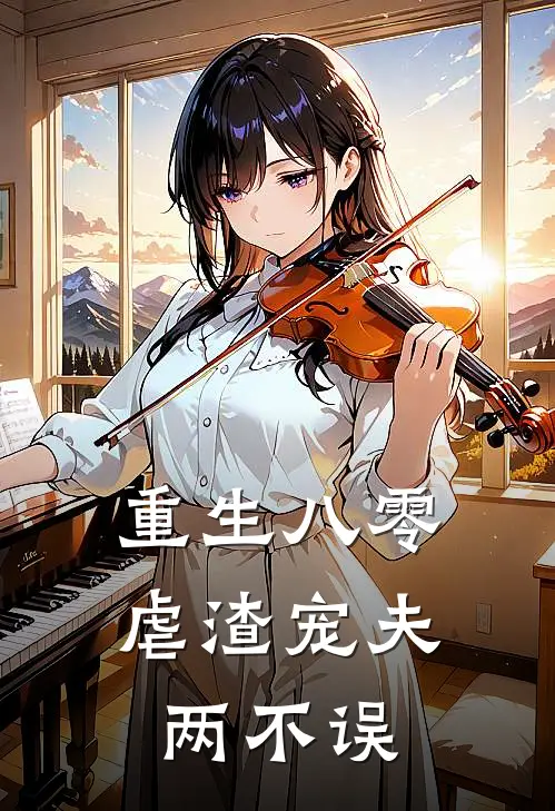 重生八零：虐渣宠夫两不误