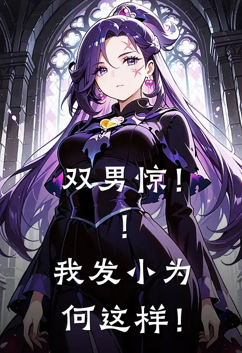 【双男】惊！！我发小为何这样！