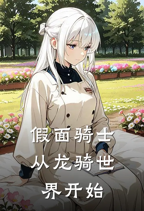 假面骑士从龙骑世界开始