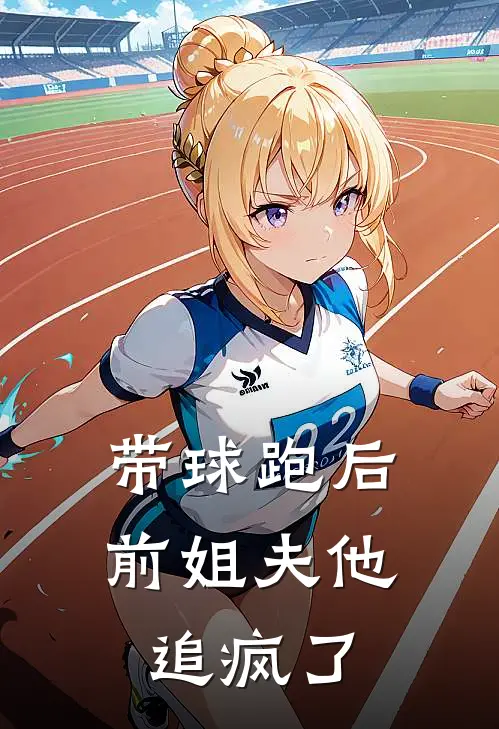 带球跑后，前姐夫他追疯了
