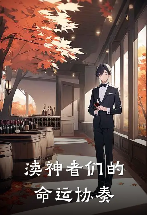 渎神者们的命运协奏