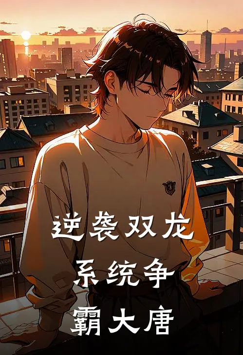 逆袭双龙：系统争霸大唐