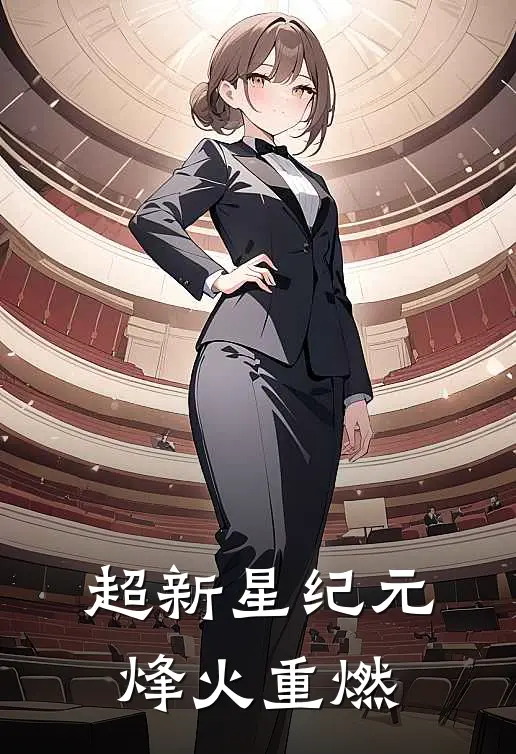 超新星纪元：烽火重燃