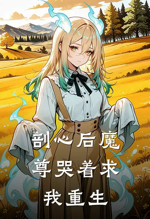 剖心后魔尊哭着求我重生