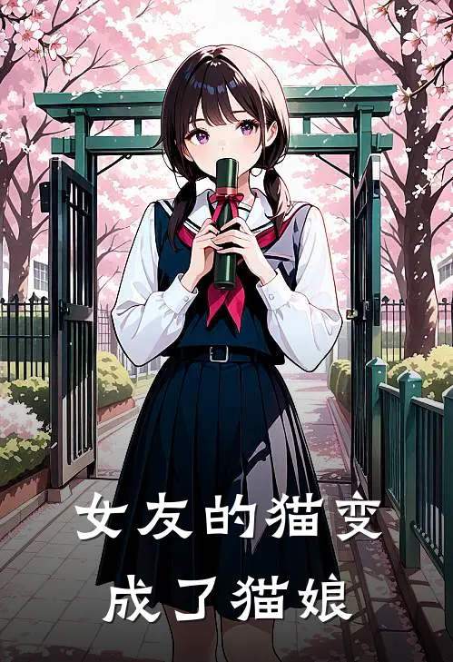 女友的猫变成了猫娘
