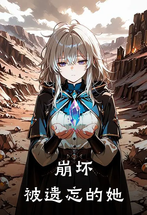 崩坏：被遗忘的她