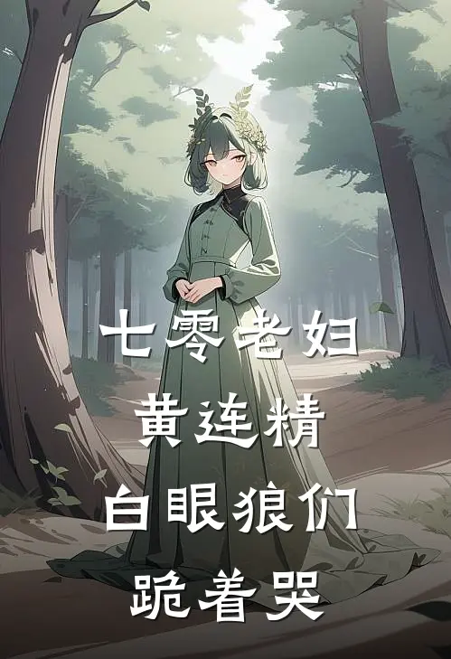 七零老妇黄连精，白眼狼们跪着哭