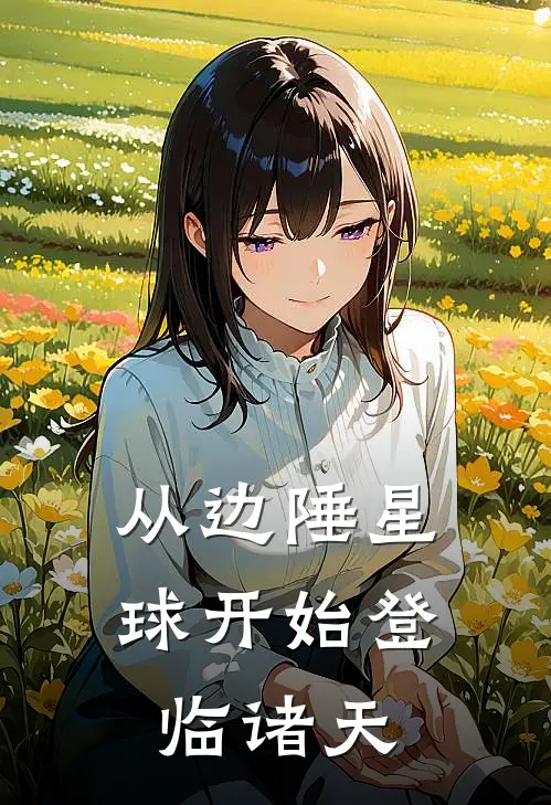 从边陲星球开始登临诸天