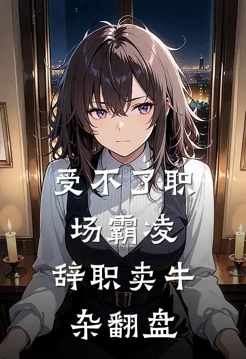 受不了职场霸凌，辞职卖牛杂翻盘