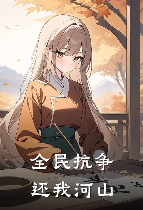 全民抗争，还我河山