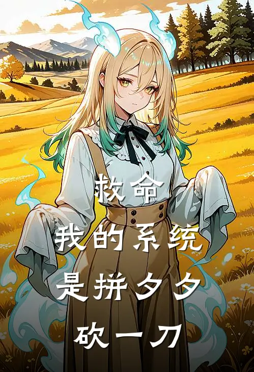 救命：我的系统是拼夕夕砍一刀