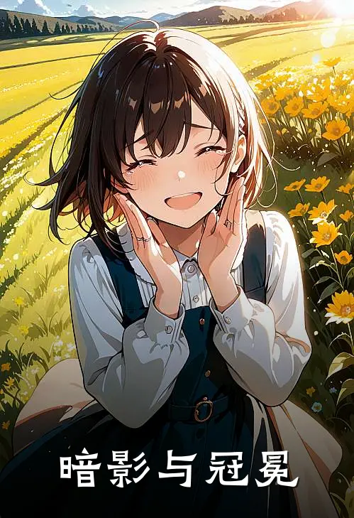 暗影与冠冕