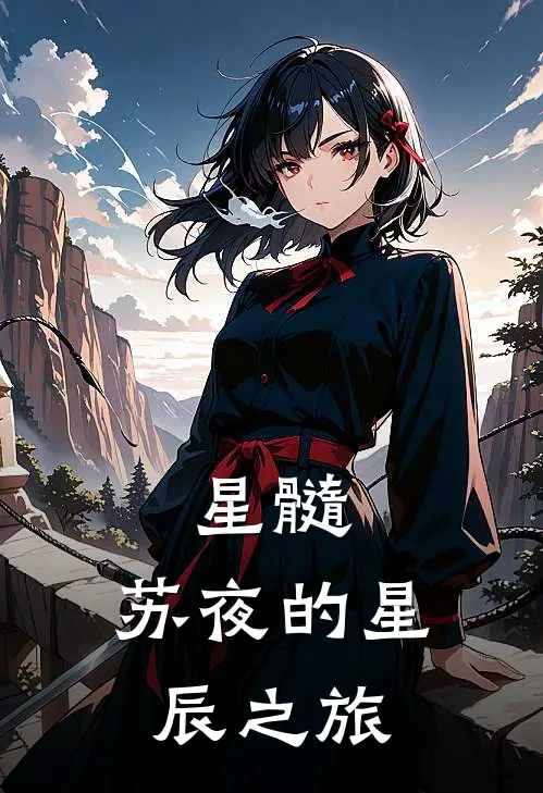 星髓：苏夜的星辰之旅