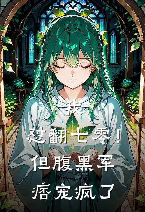 我，怼翻七零！但腹黑军痞宠疯了