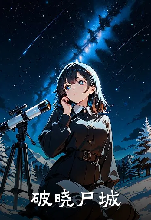 破晓尸城