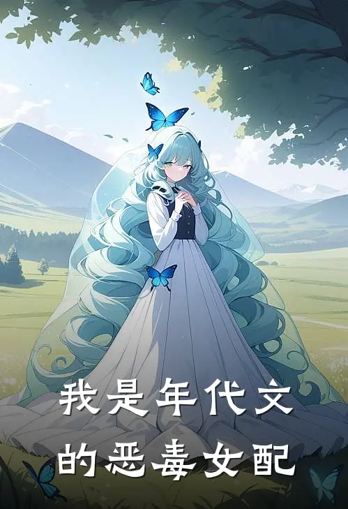 我是年代文的恶毒女配
