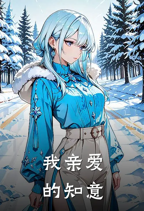 我亲爱的知意