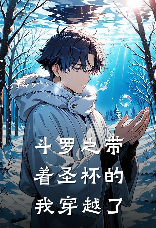 斗罗之带着圣杯的我穿越了