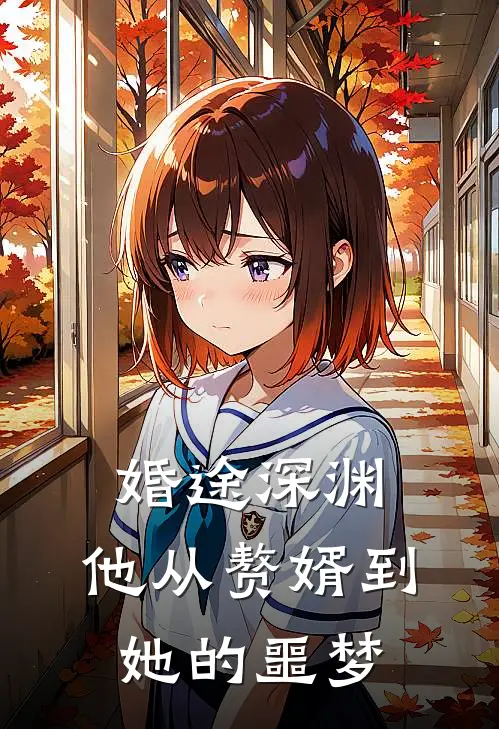 婚途深渊：他从赘婿到她的噩梦