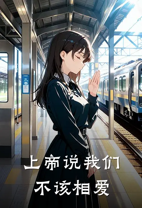 上帝说我们不该相爱