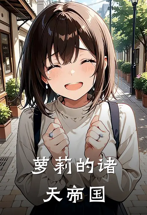 萝莉的诸天帝国