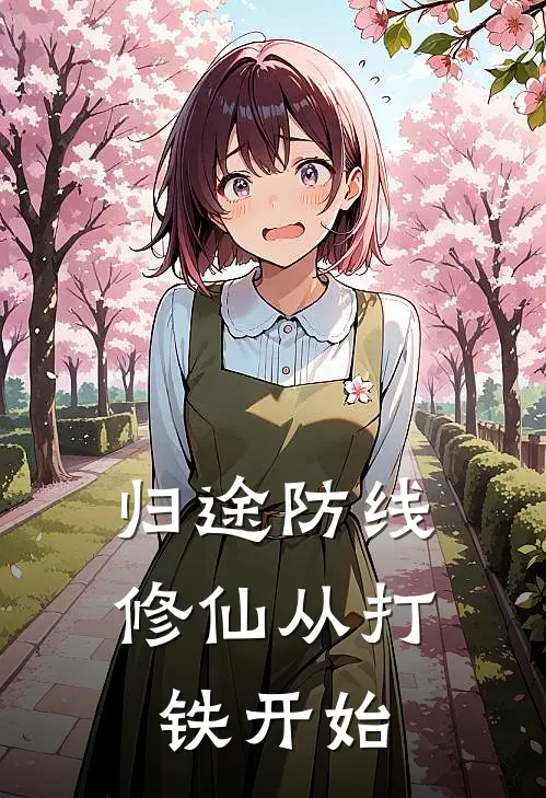 归途防线：修仙从打铁开始